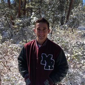 Meet your Posher, Brendan